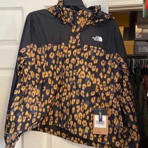 North face jacket , NWT